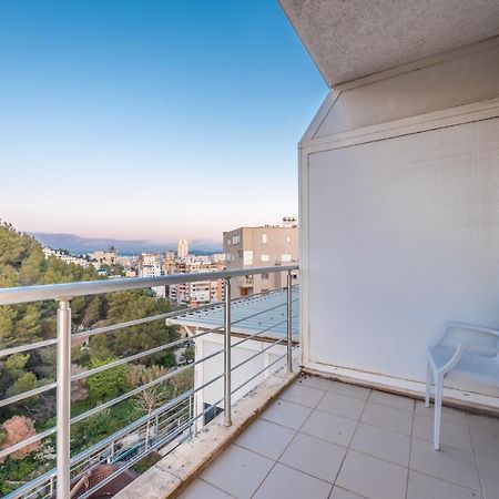 Blue Heaven -Full Sea View Brand New Apartment Durres Luaran gambar