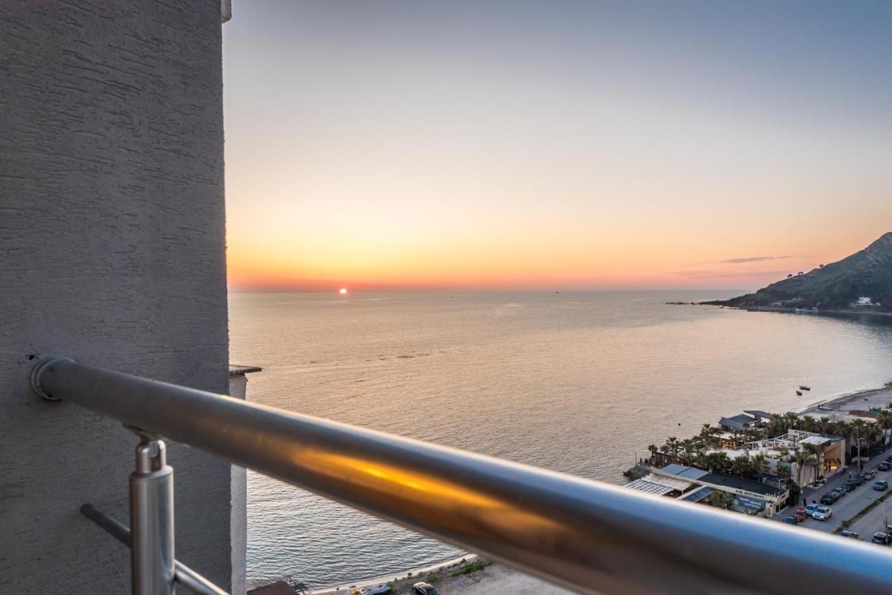 Blue Heaven -Full Sea View Brand New Apartment Durres Luaran gambar