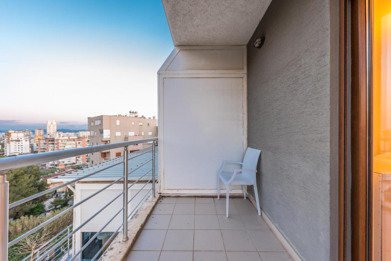 Blue Heaven -Full Sea View Brand New Apartment Durres Luaran gambar