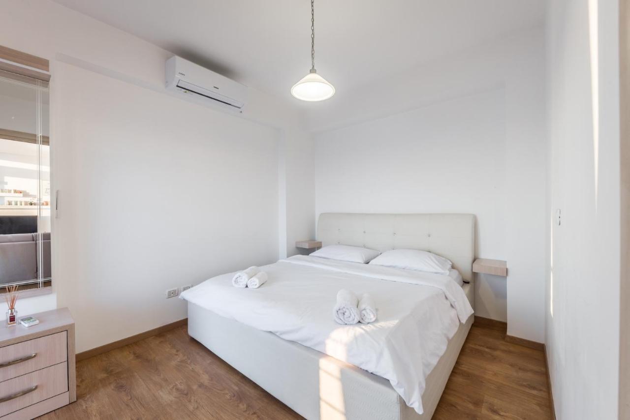 Blue Heaven -Full Sea View Brand New Apartment Durres Luaran gambar