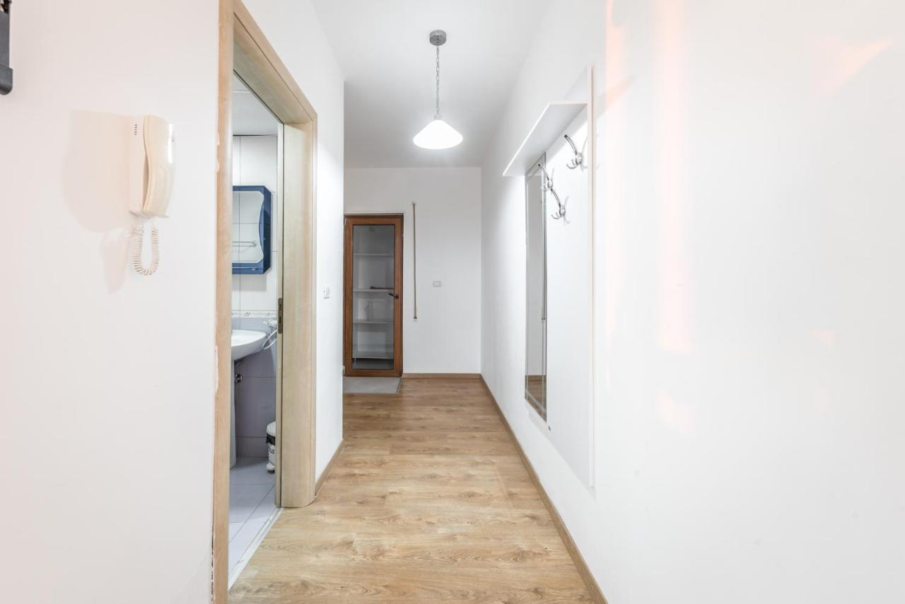 Blue Heaven -Full Sea View Brand New Apartment Durres Luaran gambar