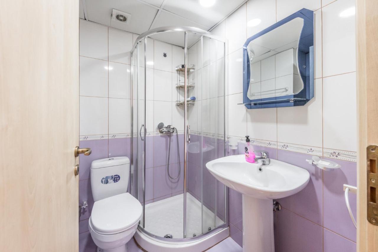 Blue Heaven -Full Sea View Brand New Apartment Durres Luaran gambar