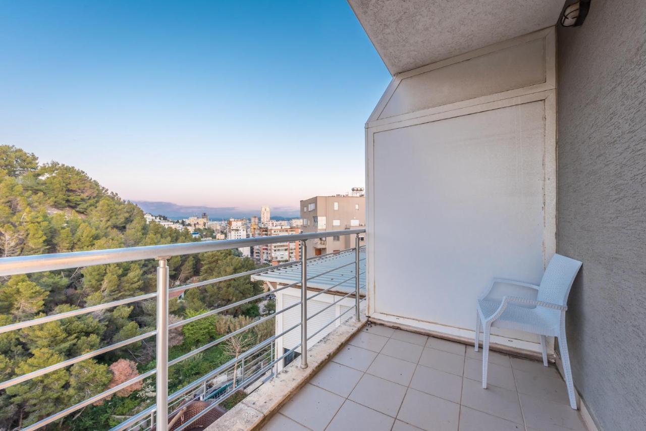Blue Heaven -Full Sea View Brand New Apartment Durres Luaran gambar