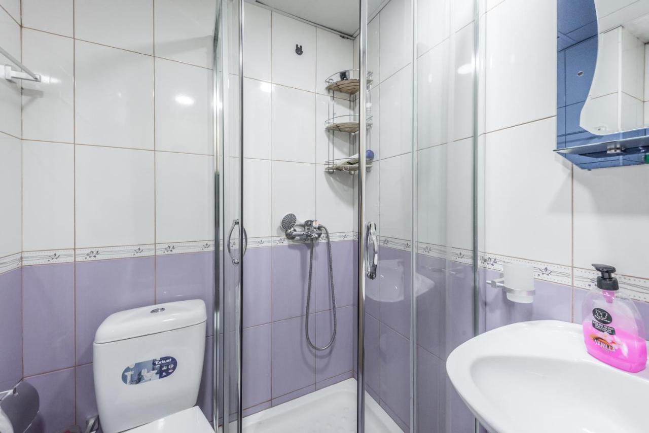 Blue Heaven -Full Sea View Brand New Apartment Durres Luaran gambar