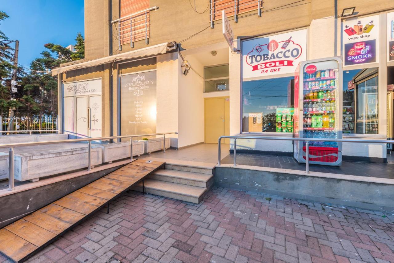 Blue Heaven -Full Sea View Brand New Apartment Durres Luaran gambar